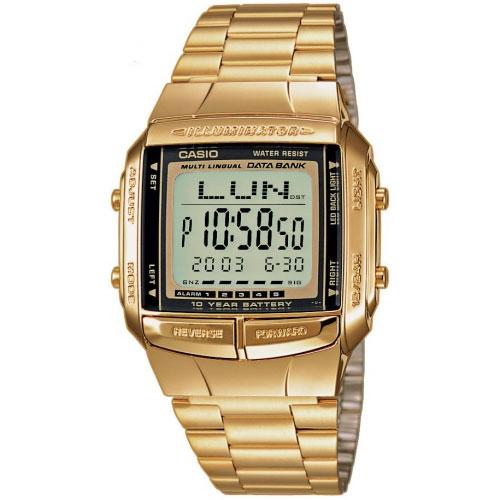 Casio Db360g.9a Reloj De Pulsera